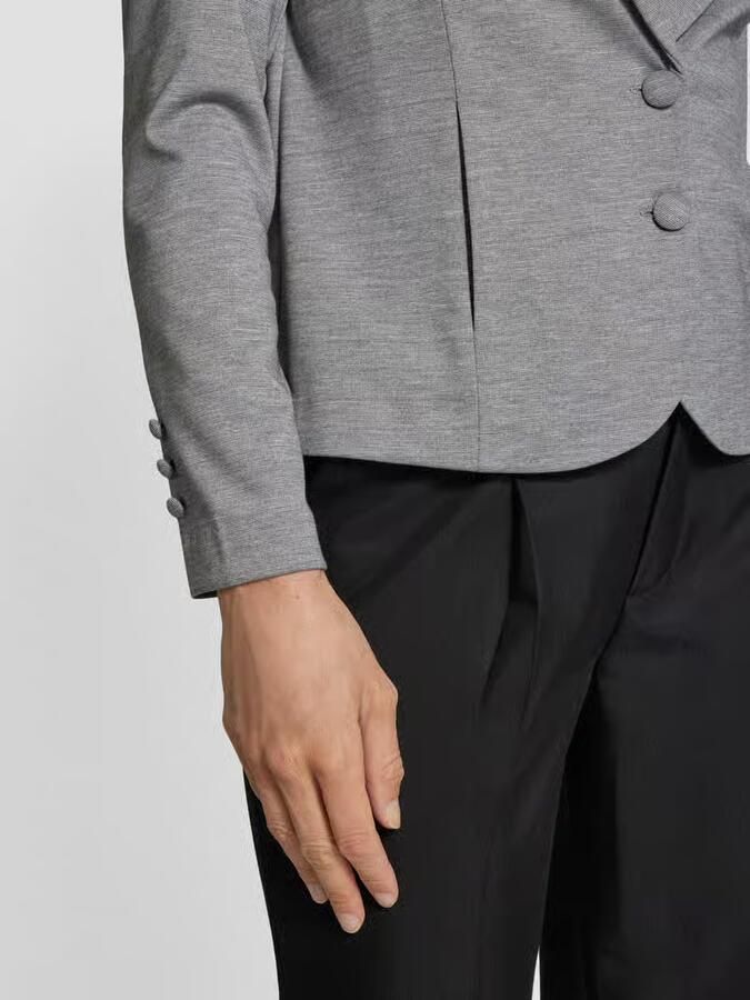 FREE QUENT Blazer met reverskraag model 'NANNI' - Foto 2