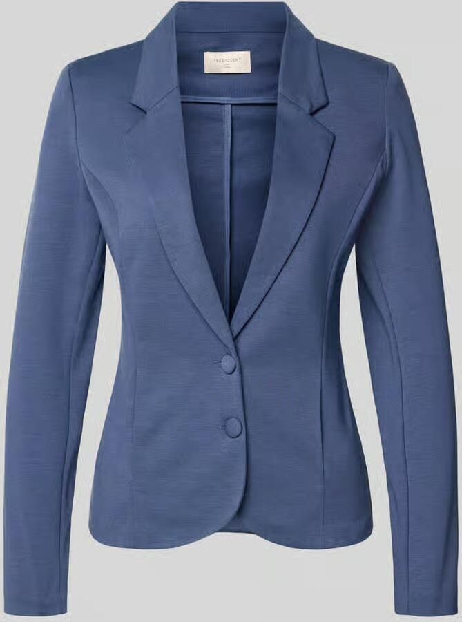 FREE QUENT Blazer met reverskraag model 'NANNI' - Foto 2
