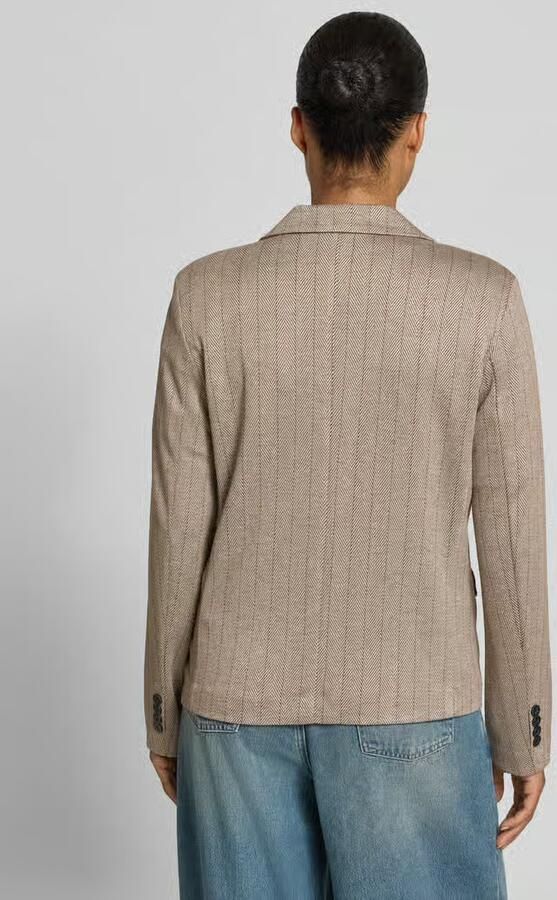 FREE QUENT Blazer met viscose model 'Bonnie' - Foto 2