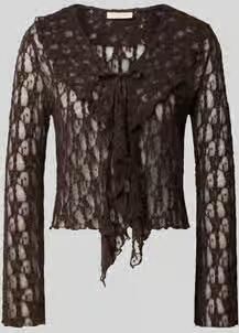 FREE QUENT Blouse met stretch model 'Reddy'