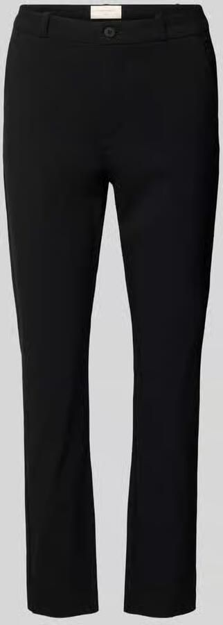FREE QUENT Broek met stretch model 'Solvej' - Foto 2