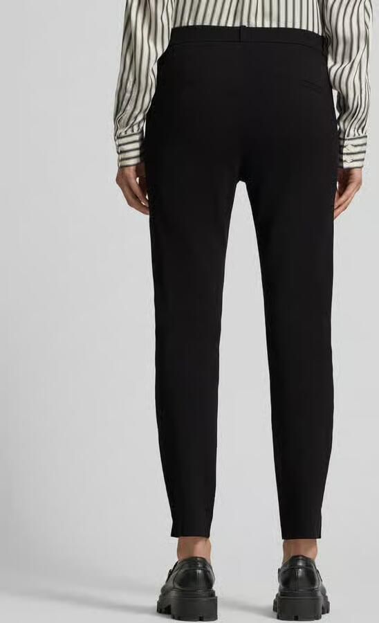 FREE QUENT Broek met stretch model 'Solvej' - Foto 3