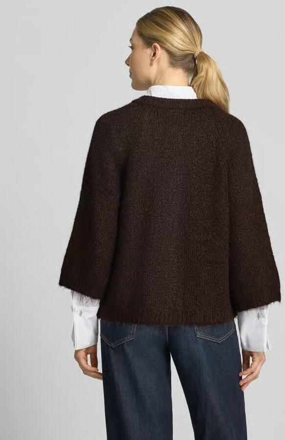 FREE QUENT cardigan in relaxed fit met wol model 'Lulu' - Foto 2