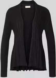 FREE QUENT Cardigan van viscosemix model 'CLAUDISSE'