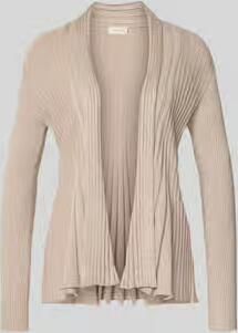 FREE QUENT Cardigan van viscosemix model 'CLAUDISSE'