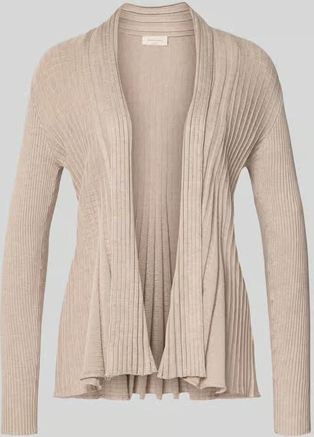 FREE QUENT Cardigan van viscosemix model 'CLAUDISSE'