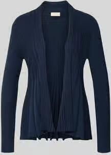 FREE QUENT Cardigan van viscosemix model 'CLAUDISSE'