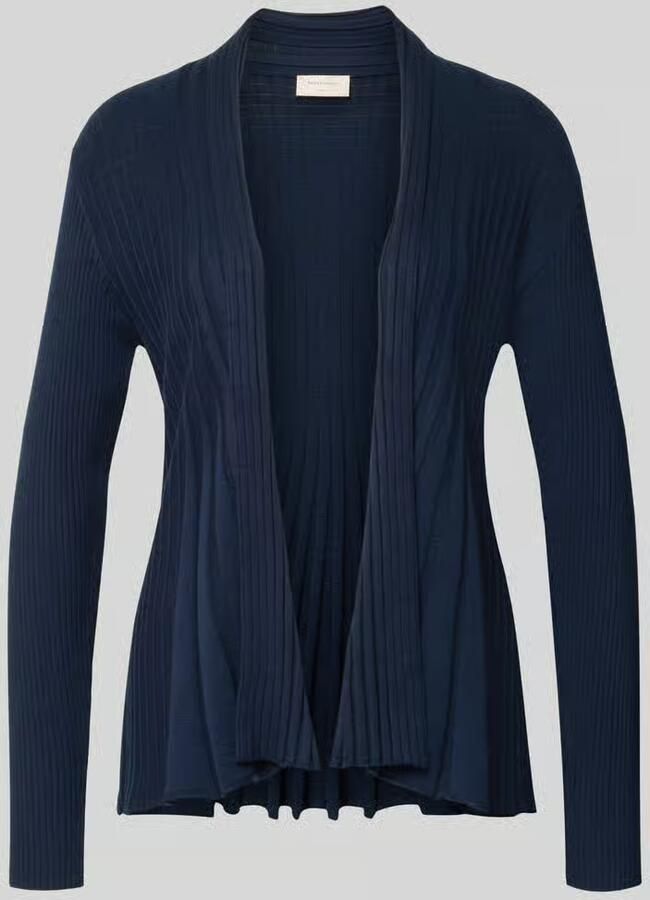 FREE QUENT Cardigan van viscosemix model 'CLAUDISSE'