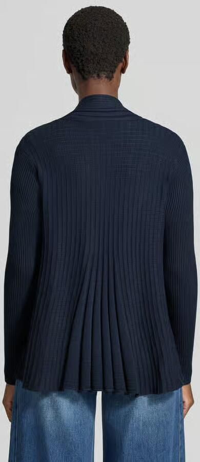 FREE QUENT Cardigan van viscosemix model 'CLAUDISSE' - Foto 3
