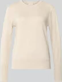 FREE QUENT Gebreide pullover van viscosemix model 'KATIE'