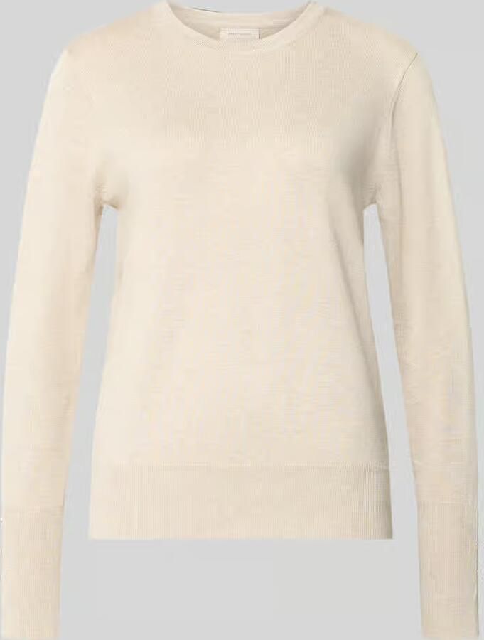 FREE QUENT Gebreide pullover van viscosemix model 'KATIE'