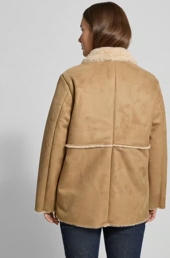 FREE QUENT Jack in leerlook model 'LAMSE'