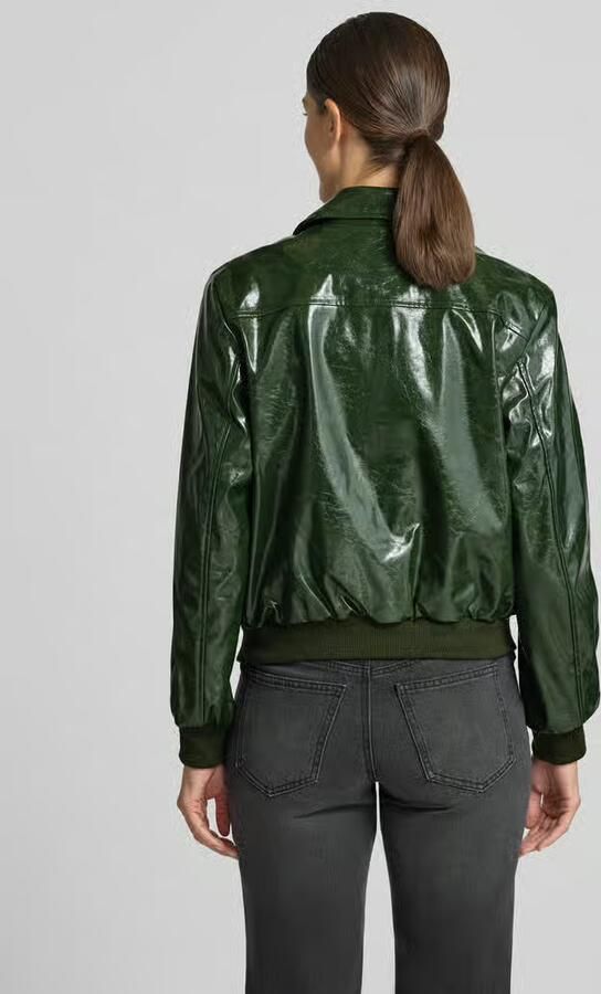 FREE QUENT Jack met ritszakken model 'Janny' - Foto 6