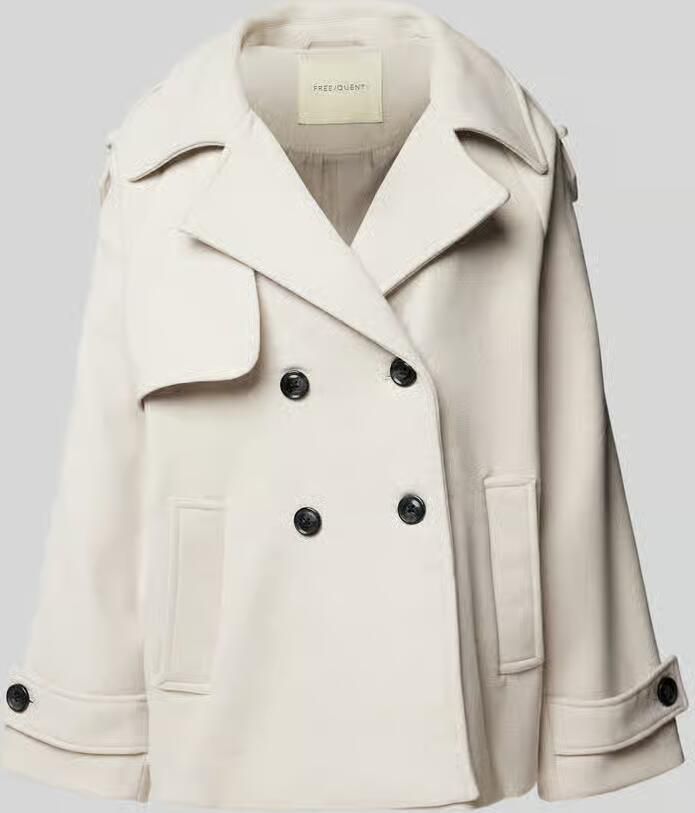 FREE QUENT Jack met strookzakken model 'MELLON'