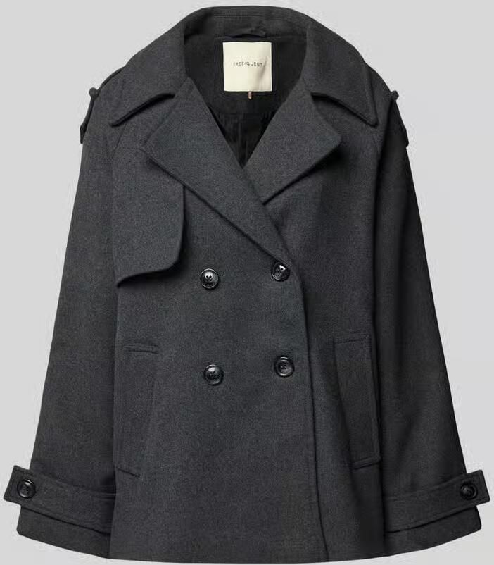 FREE QUENT Jack met strookzakken model 'MELLON'