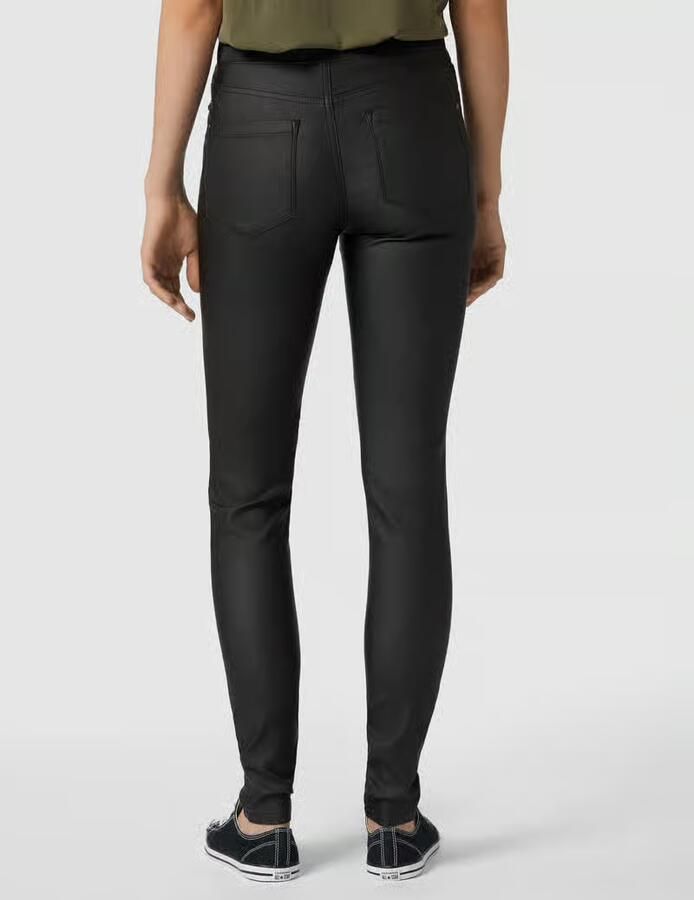 FREE QUENT Legging van viscosemix model 'Shantal'