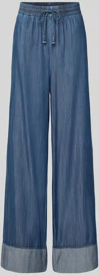 FREE QUENT Loose fit jeans met viscosegehalte model 'Wilke' - Foto 2