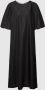 FREE QUENT Midi-jurk met pofmouwen model 'Bamela' - Thumbnail 1