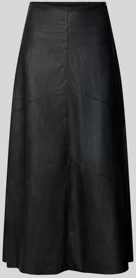 FREE QUENT Midirok in lederlook Model 'Harley'