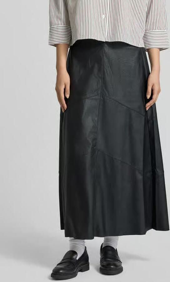 FREE QUENT Midirok in lederlook Model 'Harley' - Foto 3