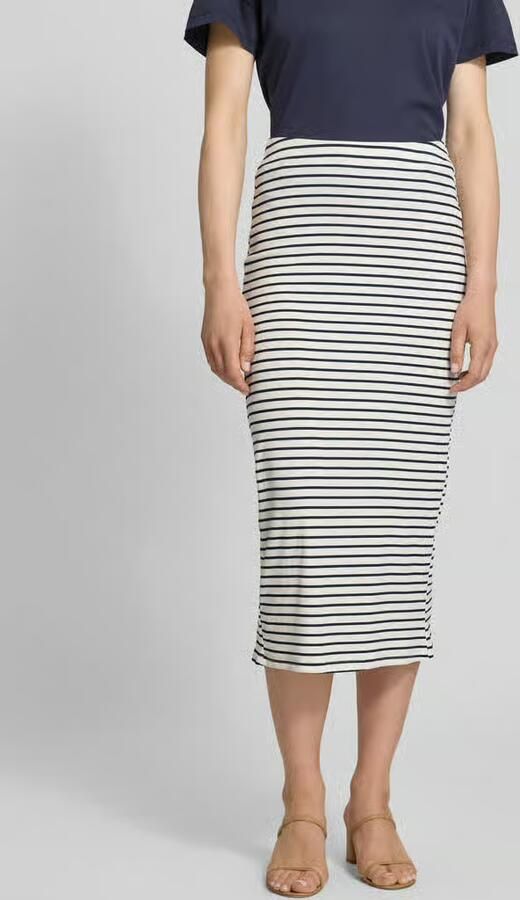 FREE QUENT Midirok in riblook model 'Zia' - Foto 2