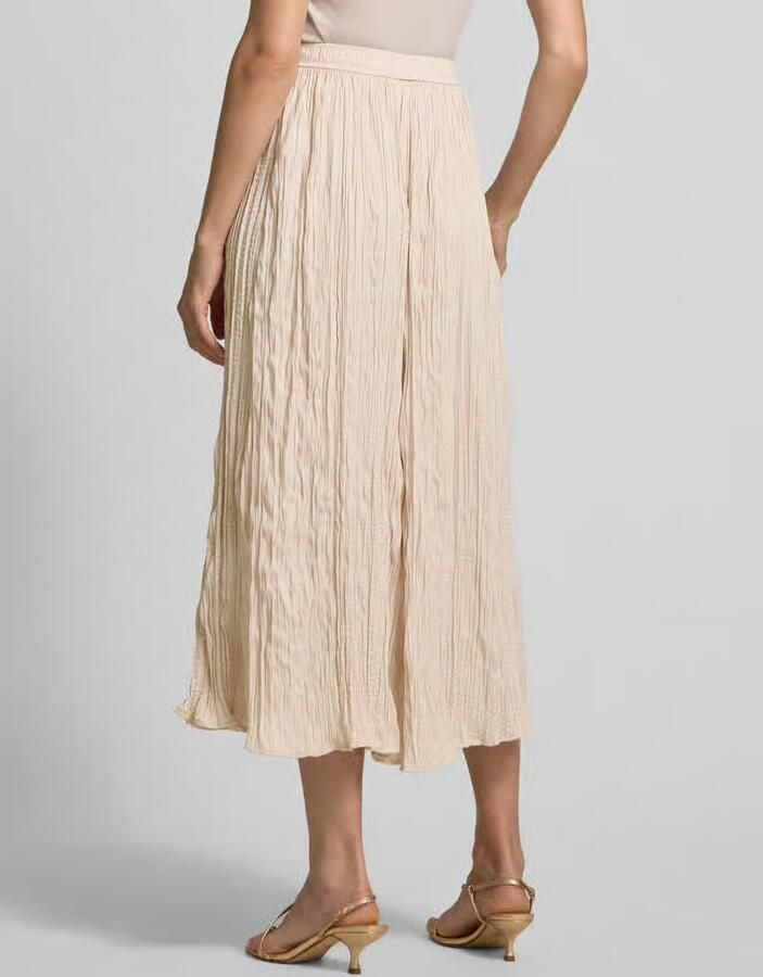 FREE QUENT Midirok met elastische band model 'Nello'