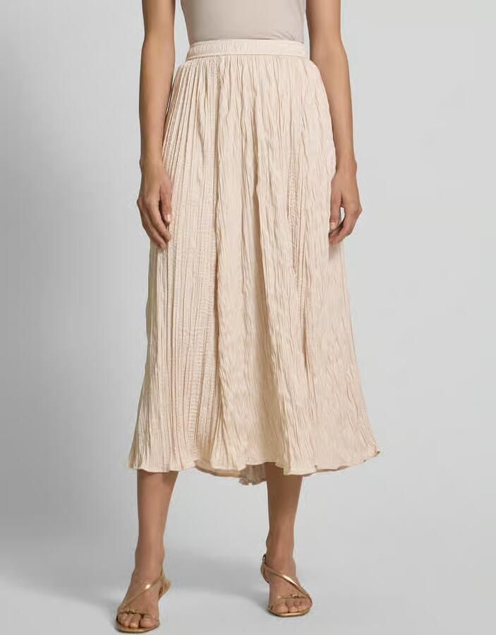 FREE QUENT Midirok met elastische band model 'Nello' - Foto 2