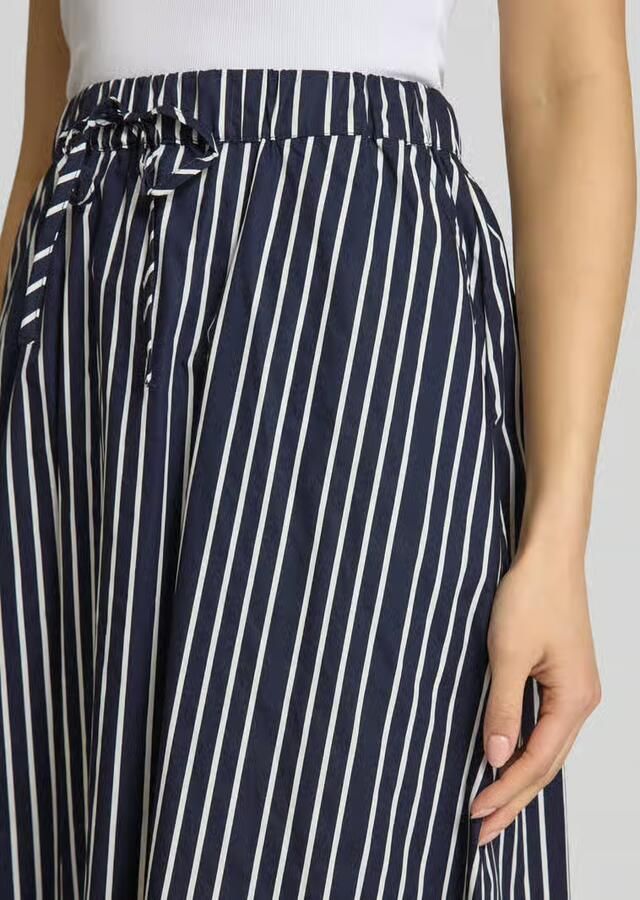 FREE QUENT Midirok met tunnelkoord model 'Malay' - Foto 2