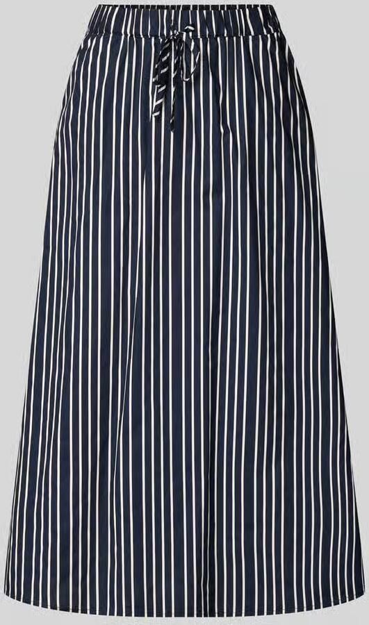 FREE QUENT Midirok met tunnelkoord model 'Malay'