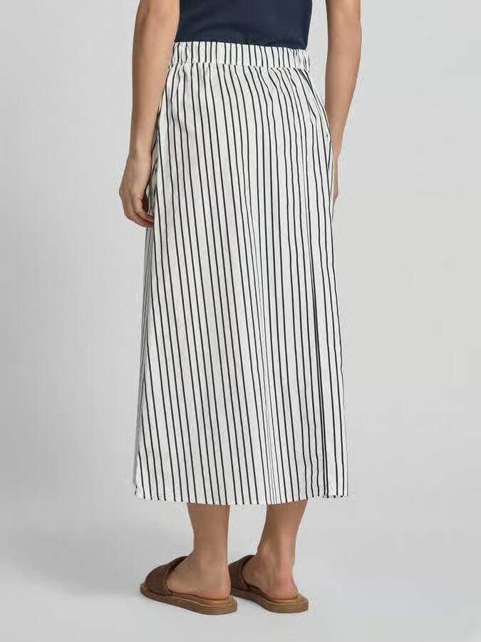 FREE QUENT Midirok met tunnelkoord model 'Malay'