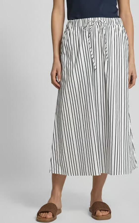 FREE QUENT Midirok met tunnelkoord model 'Malay' - Foto 2