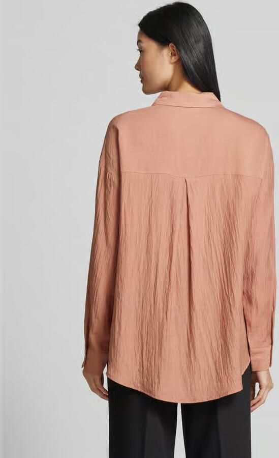 FREE QUENT Overhemdblouse met knoopsluiting model 'ELODIE'