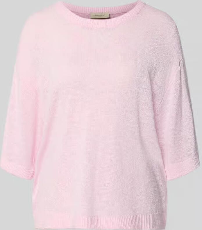FREE QUENT pullover in relaxed fit van viscosemix model 'Vicki' - Foto 2