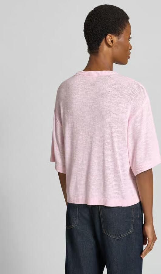 FREE QUENT pullover in relaxed fit van viscosemix model 'Vicki' - Foto 3