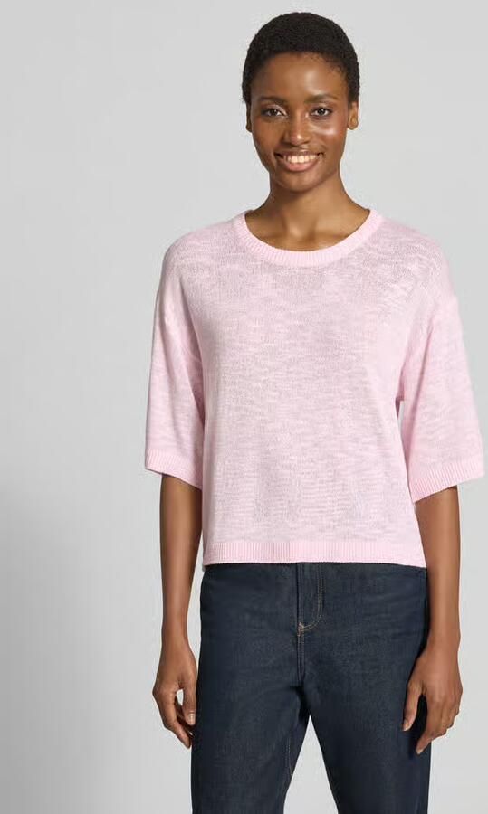 FREE QUENT pullover in relaxed fit van viscosemix model 'Vicki' - Foto 2
