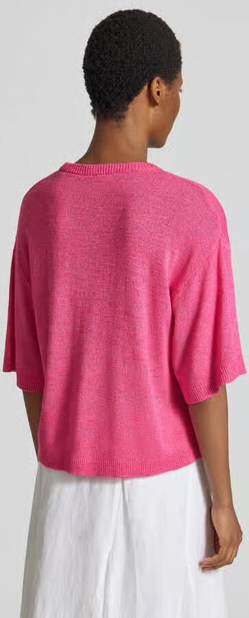 FREE QUENT pullover in relaxed fit van viscosemix model 'Vicki' - Foto 3
