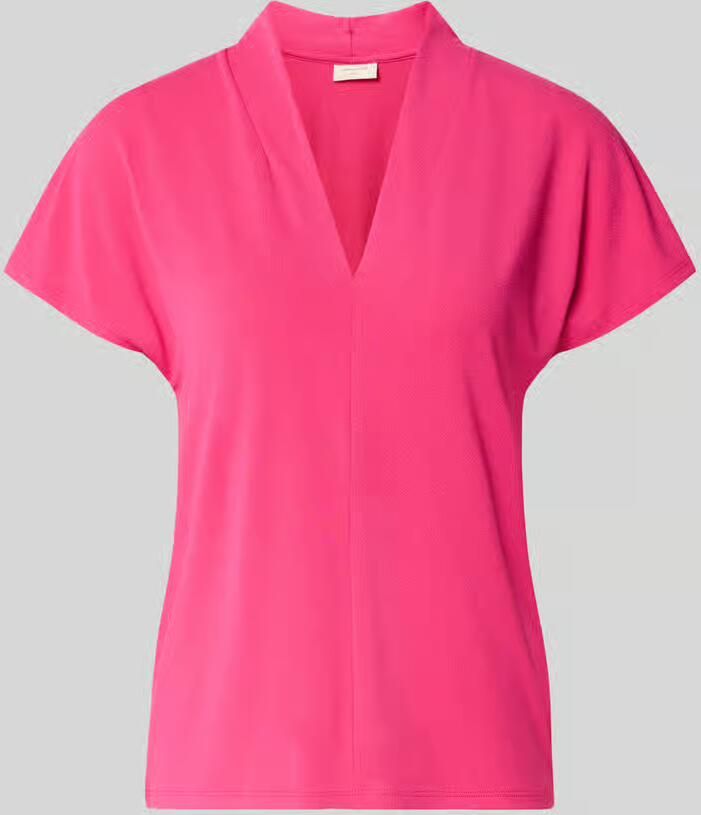 FREE QUENT regular fit blouse met V-hals model 'Yrsa'