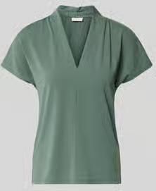 FREE QUENT regular fit blouse met V-hals model 'Yrsa'