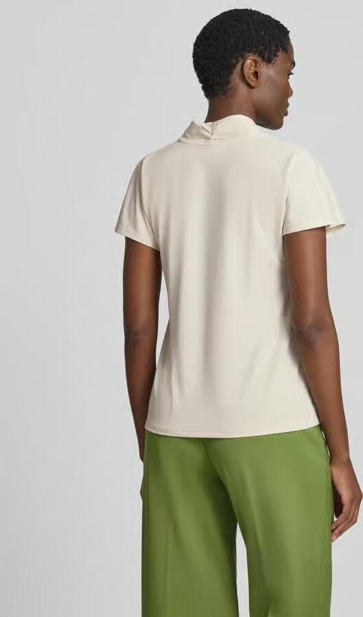 FREE QUENT regular fit blouse met V-hals model 'Yrsa'