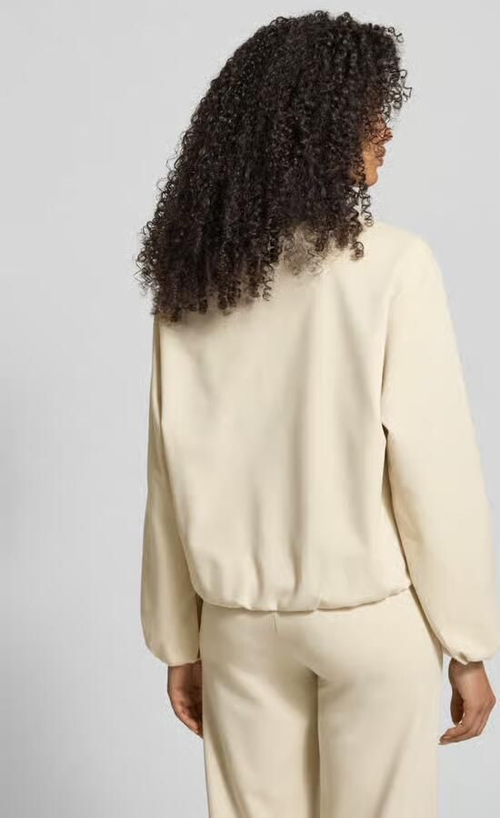 FREE QUENT Regular fit Jack met viscose Model 'Nanni' - Foto 2