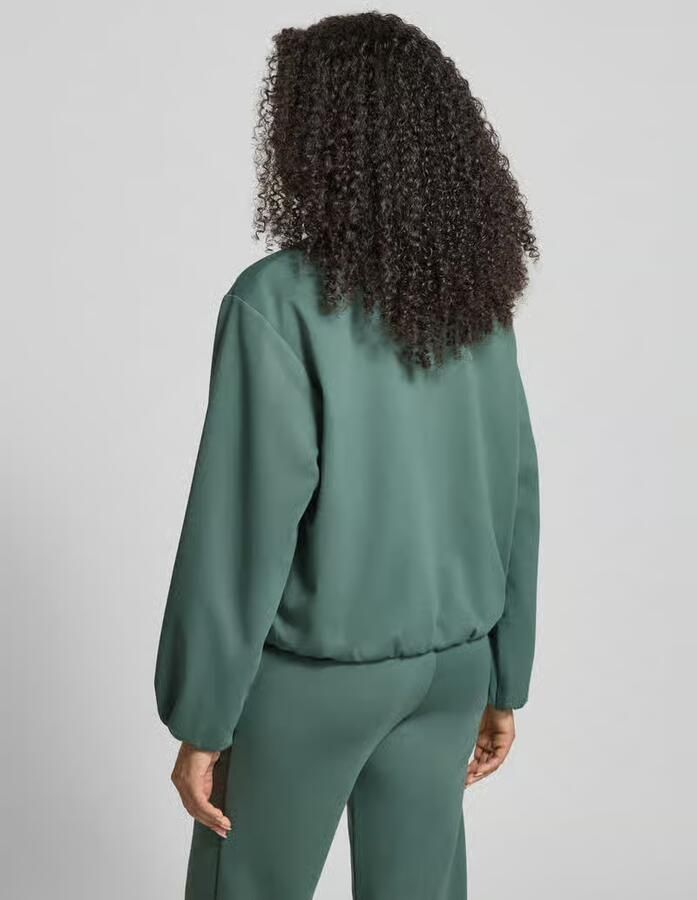 FREE QUENT Regular fit Jack met viscose Model 'Nanni'