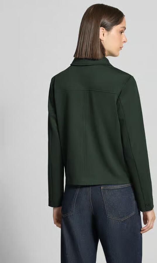 FREE QUENT Regular fit Jack met viscose Model 'Nanni'
