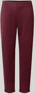 FREE QUENT skinny fit stoffen broek met viscose model 'NANNI'