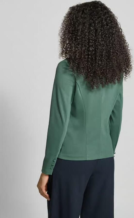 FREE QUENT Slim fit blazer met viscose Model 'Nanni' - Foto 2