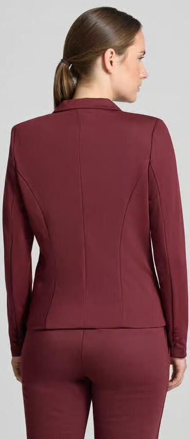 FREE QUENT Slim Fit blazer met viscose model 'NANNI' - Foto 3