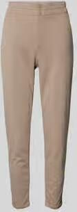 FREEQUENT Stoffen broek FQNANNI-ANKLE Zomerbroek enkellengte en met 2-knoopsluiting - Foto 5