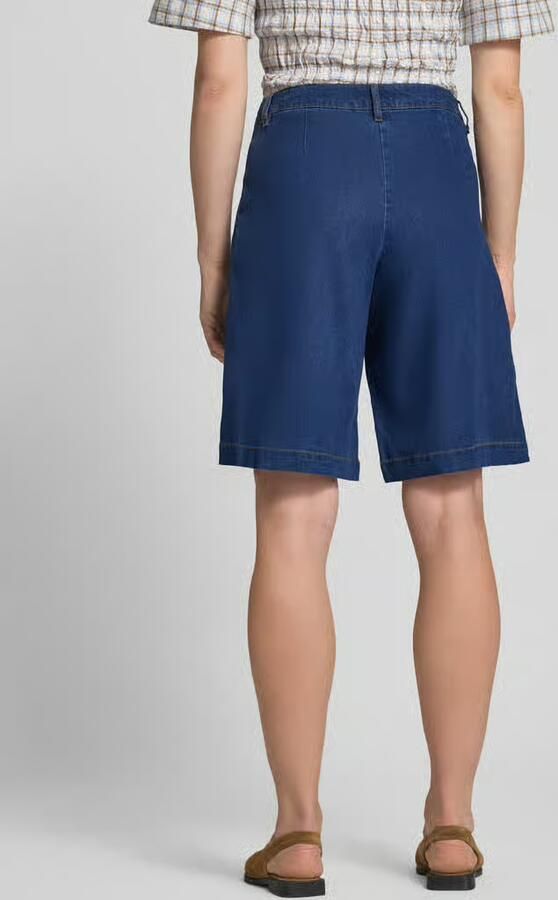 FREE QUENT straight fit short van lyocellmix model 'Solda'