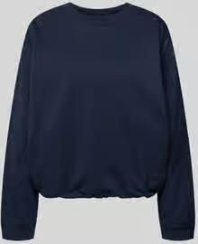 FREE QUENT sweatshirt met ronde hals model 'Saida'
