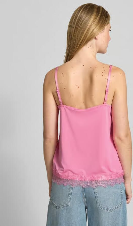 FREE QUENT Top Met kant Model 'BICCO' - Foto 3
