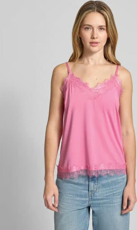 FREE QUENT Top Met kant Model 'BICCO' - Foto 2